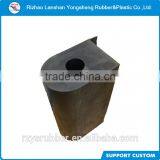 High Quality Rubber Dock Shelters Dock Bumper Professional Supplier