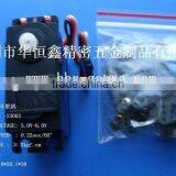China Factory High Efficiency 9 g Digital Palstic Servo Motor thumbnail-3