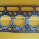 Kubota 3D76 15354-0331-1 Cylinder Head Gasket for Diesel Engine