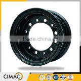 Factory Offer Car Truck Steel Wheel Rim A11-3100020an thumbnail-3
