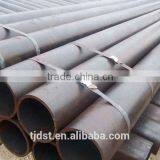 BSP/NPT Threaded Steel Pipe TOP GOOD Quality thumbnail-4