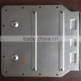 Sheet Metal Processing/Metal Forming Process