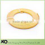 DIY Aluminum Flat Embossing Wire 1*5mm thumbnail-3