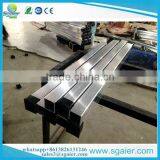 4ft by 4ft Portable Simple Stage Square Four Legs To Montenegro Market thumbnail-4