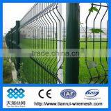 Warning Fencing Net/wire Mesh Fence/wire Fence thumbnail-3