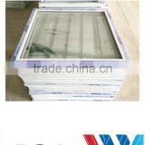 Hot Sale Cleanroom Aluminum Sandwich Panel Door/ Aluminum Alloy Door/ Exterior Double Doors thumbnail-6