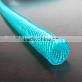 Pvc Braided Fiber Hose / Pvc Hose thumbnail-3