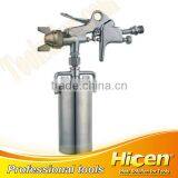 Professional Aluminum Spray Painting Gun thumbnail-1