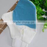 Pet Cleaning Shampoo Mate Grooming Glove Dog Bathing Tool thumbnail-2