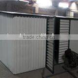 Garden Storage Shed/ China Outdoor Garden Sheds thumbnail-5