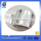 Disposable Use Uhf Wristband Rfid Tag thumbnail-5