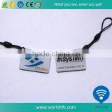 NDEF Format NFC Crystal Epoxy Tag thumbnail-2