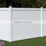 PVC Cheap Fence Panels