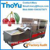 Durable Cherry Pit Separating Machine(SMS: 0086-15903675071) thumbnail-1