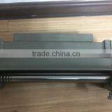 Thin Sheet Plate Manual Small Slip Roll Machine Made in China thumbnail-5