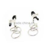 SEXY GIRL VIBRATING NIPPLE RINGS FOR SEX ADULT SEX TOYS VIBRATING NIPPLE RINGS WOMAN VIBRATING NIPPLE RINGS WHOLESALE thumbnail-2