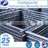 Stable Corrosion Multipurpose GRP Rebar thumbnail-1