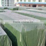 Polyethylene Weather Resistant Fabric Recycled Plastic Tarpaulin for Shade Cloth thumbnail-3