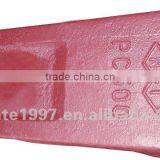 Bucket Teeth PC500 thumbnail-1