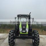 Wheeled Tractor BOTON 120HP 4WD CAB thumbnail-4