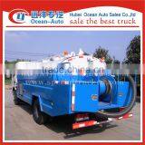 Dongfeng High Pressure Washing Vehicles With Reasonable Price thumbnail-2