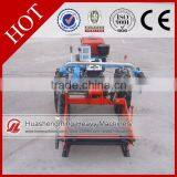 HSM ISO CE 2 Years Warranty Harvester Potato Tiller thumbnail-2