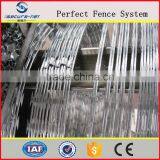 China Factory High Quality BTO CBT Razor Barbed Wire thumbnail-3