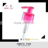 Soap Dispenser Plastic Lotion Pump for Body Care 24/410 thumbnail-3