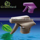 PP Plastic Trigger Sprayer SR-101E 28/415
