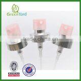 18/400 Aluminum Perfume Sprayer Crimp Pump Sprayer thumbnail-1