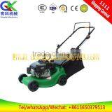1200W Four-wheel Electric Grass Mower thumbnail-2