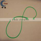 Silicone Rubber Colored Rubber o Rings thumbnail-1