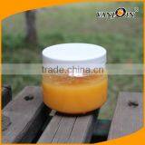 Screw Cap Sealing Type and Sauce Industrial Use 500ml Plastic Sauce Bottles thumbnail-2