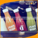 Summer Drinking Plastic Bullet Bottles thumbnail-4