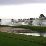 Golf Irrigation System thumbnail-2