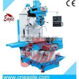 BTM 320 Bed-Type Milling Machine thumbnail-1