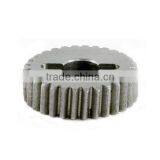 China Manufacture Spur Gears,cnc Steel Helical Gear,bevel Gear thumbnail-1