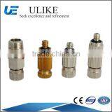 High Pressure Anti-drop Mist Spray Nozzles With Filter thumbnail-1