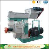 Efb Fiber Indonesia Wood Pallet Shredder for Sale thumbnail-3