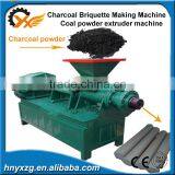 Automatic Charcoal Briquette Making Machine Coal Dust Extruder Machine Price(Whatsapp:008613837185504) thumbnail-1