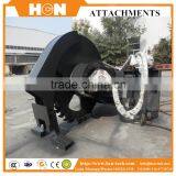 HCN 0305 Asphalt Concrete Cutting Machine thumbnail-5