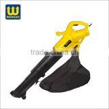 Wintools WT02430 3000W Vacuum Blower Motor Vacuum Blower