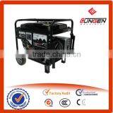 AC Output Single Phase 6.5kw Gasoline Generator thumbnail-4