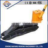 YQ-150 Hydraulic Railway Track Jacks/ Rail Jack thumbnail-2