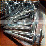 Top Quality Umbrella Head Twisted Roofing Nails Trusted Chuanghe Suppliers From Com thumbnail-3