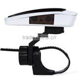 10 LEDs USB Chargeable Cycling Bike Tail Light Automation MTB Brake Rear Safety Warning Lamp thumbnail-4