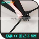Plastic Traffic Safery Reflective Warning Triangle thumbnail-2