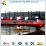 Sump Pump Basin Installation thumbnail-4