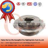 Two-piece Adjustable Escutcheon Plate thumbnail-3