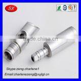 OEM Manufacture Precision Anodized Aluminum Metal Smoking Pipes Parts thumbnail-2